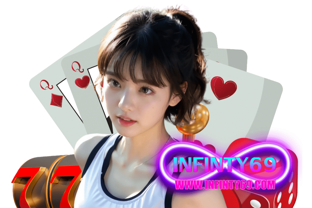 infinty69 เว็บตรง